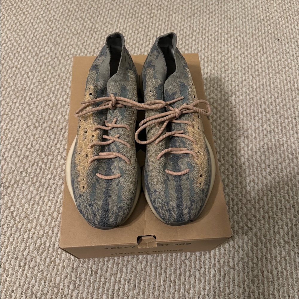 Yeezy 380 Mist